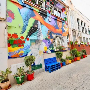 Jara ! Málaga
