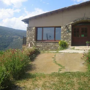 Cal Font Pla de Sant Tirs